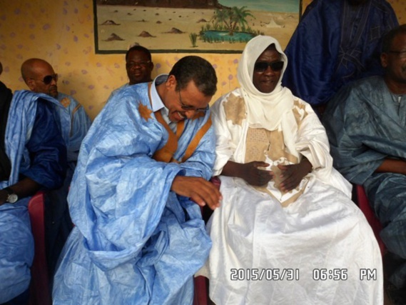 AJD/MR : Mobilisation sans précédent à Ryad AJD/MR : Mobilisation sans précédent à Ryad