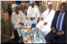 Dialogue politique: Le FNDU « attend du gouvernement des signes rassurants» Dialogue politique: Le FNDU « attend du gouvernement des signes rassurants»