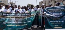 Sénégal : liberté provisoire pour un opposant accusé d'"offense au chef de l'Etat"