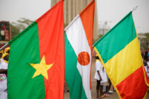 Niger, Mali et Burkina Faso annoncent la création d’une force armée antidjihadiste