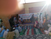 Mauritanie - Passif humanitaire : C.A.M.I.V.E dévoile ses listes