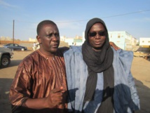 FRANCE : LE DÉPUTÉ SAMBA THIOYEL REMERCIE LA DIASPORA FRANCE : LE DÉPUTÉ SAMBA THIOYEL REMERCIE LA DIASPORA