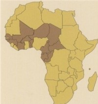 Des citoyens de 3 pays africains dispensés de visa d'entrée en France Des citoyens de 3 pays africains dispensés de visa d'entrée en France