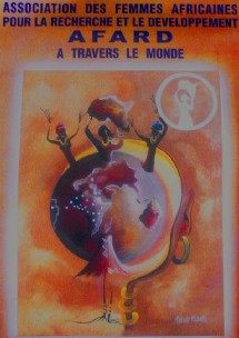 Les chercheuses africaines veulent créer un observatoire sur l’égalité des sexes Les chercheuses africaines veulent créer un observatoire sur l’égalité des sexes