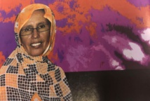 Aminetou Mint El-Moctar, la militante rebelle qui a tout sacrifié pour les droits humains en Mauritanie