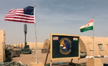 Le Niger dénonce "avec effet immédiat" l'accord de coopération militaire avec les Etats-Unis