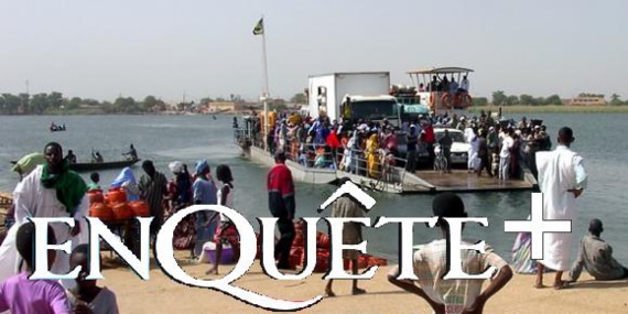 Séjour en Mauritanie: Les Sénégalais dans la tourmente