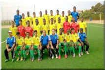 Tournoi UNAF U16 : La Mauritanie remporte la première coupe de sa carrière footballistique Tournoi UNAF U16 : La Mauritanie remporte la première coupe de sa carrière footballistique