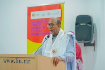 Mauritanie - Ouverture officielle de la Semaine de la Langue Française et de la Francophonie Mauritanie - Ouverture officielle de la Semaine de la Langue Française et de la Francophonie
