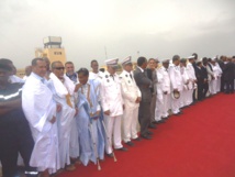 Les visites présidentielles attisent les antagonismes tribaux Les visites présidentielles attisent les antagonismes tribaux