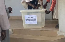 Les Sénégalais votent pour choisir le successeur de Macky Sall