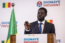 Sénégal : de la prison à la présidence, ou le destin à la Madiba de BDF!