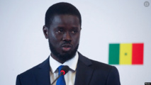 Sénégal : les résultats officiels confirment une large victoire de l'opposant Faye au 1er tour