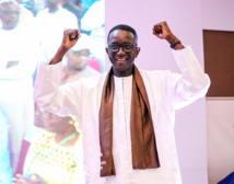 Sénégal - Perspectives pour le chef de l’opposition : UN AVENIR EN DES BA Sénégal - Perspectives pour le chef de l’opposition : UN AVENIR EN DES BA