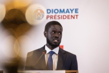 Sénégal : comment Bassirou Diomaye Faye se prépare au pouvoir Sénégal : comment Bassirou Diomaye Faye se prépare au pouvoir
