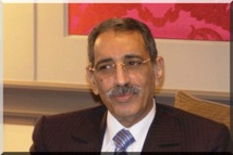 Ould Mohamed Vall : De plus en plus visible