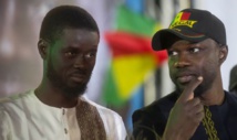 Sénégal : le président Faye nomme Premier ministre Ousmane Sonko, figure-clé de son élection