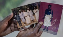 Le Rwanda commémore le génocide des Tutsi, 30 ans après Le Rwanda commémore le génocide des Tutsi, 30 ans après