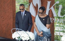 Rwanda : la communauté internationale «nous a tous laissé tomber» durant le génocide, assène Kagame