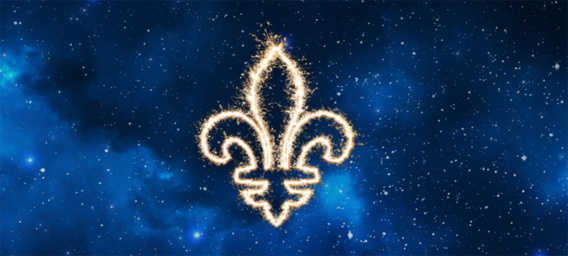 Bonne fête nationale à toutes les Québécoises et à tous les Québécois.