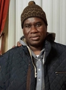 Mauritanie - Présidentielle 24 : La communauté mauritanienne réclame l’ouverture d’un bureau de vote pour les pays du BENELUX, dixit Cheikh Ly Mauritanie - Présidentielle 24 : La communauté mauritanienne réclame l’ouverture d’un bureau de vote pour les pays du BENELUX, dixit Cheikh Ly