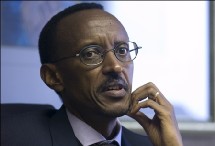 Le prix 2007 du meilleur chef d’Etat défenseur des femmes en Afrique à Paul Kagamé. Le prix 2007 du meilleur chef d’Etat défenseur des femmes en Afrique à Paul Kagamé.