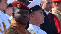 Trois diplomates français expulsés du Burkina Faso pour "activités subversives" Trois diplomates français expulsés du Burkina Faso pour "activités subversives"
