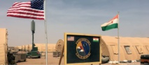 Niger : bientôt le départ des soldats américains