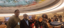 Communiqué fin travaux 3ème forum des personnes d’ascendance africaine