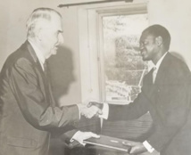 Décès de Aly Kalidou Ba, ancien directeur de l’informatique et signataire du Manifeste des 19 Décès de Aly Kalidou Ba, ancien directeur de l’informatique et signataire du Manifeste des 19