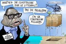 Au Sénégal, le gouvernement de rupture s’attaque aux litiges fonciers Au Sénégal, le gouvernement de rupture s’attaque aux litiges fonciers