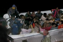 Une centaine de Sénégalais et de Maliens arrêtés en Mauritanie Une centaine de Sénégalais et de Maliens arrêtés en Mauritanie