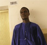Lexeiba II: Oumar Tahirou Gaye réclame des terres de cultures à Ganki Toro /TAHALIL-HEBDO Lexeiba II: Oumar Tahirou Gaye réclame des terres de cultures à Ganki Toro /TAHALIL-HEBDO