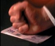 Une Première lutte contre la corruption en Mauritanie Une Première lutte contre la corruption en Mauritanie