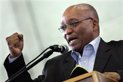 Afrique du Sud: Mbeki passe à l'attaque à l'ouverture du congrès du parti au pouvoir Afrique du Sud: Mbeki passe à l'attaque à l'ouverture du congrès du parti au pouvoir