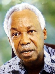 Homme illustre. ''Mwalimu'', le professeur, Julius Kambarage Nyerere (1922-1999) Homme illustre. ''Mwalimu'', le professeur, Julius Kambarage Nyerere (1922-1999)