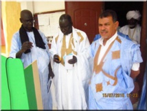 AAMRAN: Cérémonie de distribution de vivres aux personnels nécessiteux de l’Association [PhotoReportage]