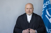 Mandats d’arrêt demandés contre Netanyahu et des dirigeants du Hamas