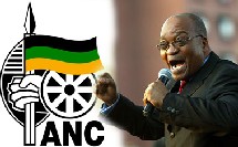 Jacob Zuma élu mardi, président de l’ANC Jacob Zuma élu mardi, président de l’ANC