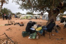 Migrants subsahariens en Tunisie : « Ayez pitié de nous et laissez-nous partir d’ici ! »
