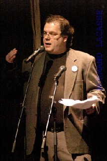 Mario Beaulieu Mario Beaulieu