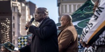 Afrique du Sud : « Le rejet de l’ANC est aussi la conséquence de ses promesses non tenues »