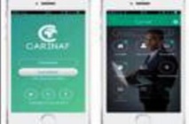 Carinaf : l'appli pour trouver un emploi en Afrique 