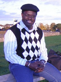 PORTRAIT: Kaaw Mouhamadou Touré Porte-parole des FLAM, vingt ans de lutte et d´exil Par Maria Nilsson et Henrik Gustaffson LE BAROMÈTRE (QUOTIDIEN SUÉDOIS) PORTRAIT: Kaaw Mouhamadou Touré Porte-parole des FLAM, vingt ans de lutte et d´exil Par Maria Nilsson et Henrik Gustaffson LE BAROMÈTRE (QUOTIDIEN SUÉDOIS)