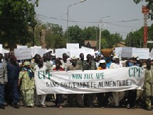Les gouvernements africains n’ont pas travaillé sur les APE Les gouvernements africains n’ont pas travaillé sur les APE