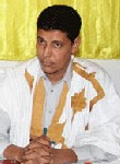 Al Qaeda Maghreb prendrait-il racine en Mauritanie ? Isselmou Ould Moustapha, directeur de l’hebdomadaire Tahalil, en est convaincu Al Qaeda Maghreb prendrait-il racine en Mauritanie ? Isselmou Ould Moustapha, directeur de l’hebdomadaire Tahalil, en est convaincu