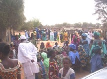En Exclusivité sur AVOMM-INFOS : Contribution du HCR au retour des réfugiés : En Exclusivité sur AVOMM-INFOS : Contribution du HCR au retour des réfugiés :
