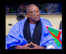 Mauritanie : Vote et dette de « sans » / Par Tijane Bal