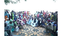 Le candidat Mamadou Bocar Ba tient des rencontres électorales dans le département de Lekseïba