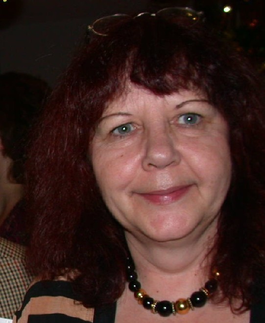 Mireille Hamelin Mireille Hamelin
